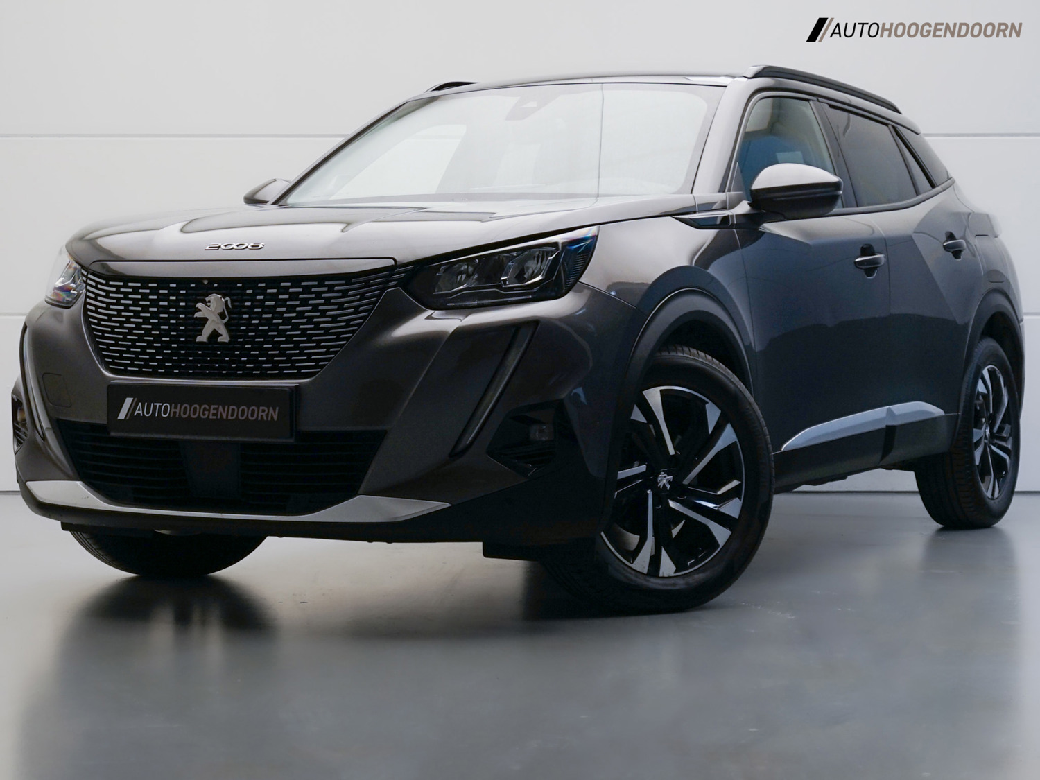 Peugeot 2008 1.2 PureTech Allure 130pk (APPLE CARPLAY,LED VERLICHTING,CAMERA,PARKEERSENSOREN,DIGITAAL DISPLAY,KEYLESS,LM-VELGEN)