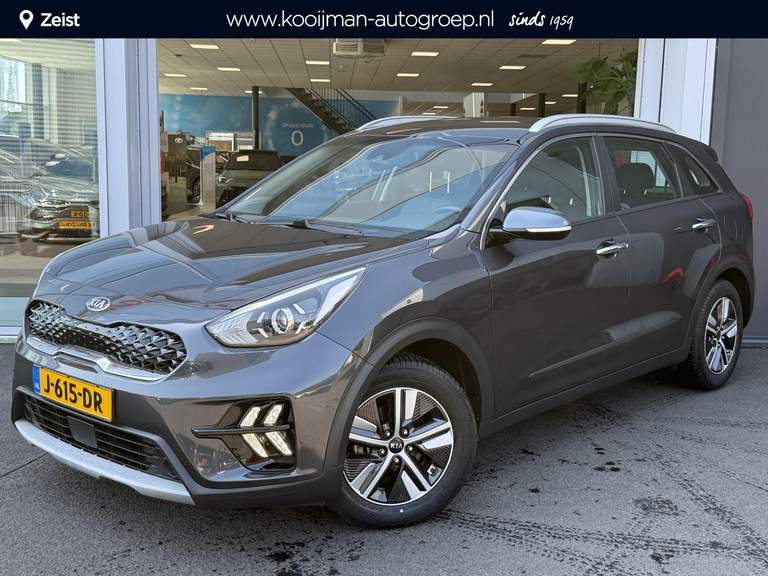 Kia Kia Niro