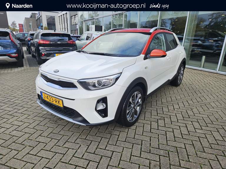 Kia Kia Stonic