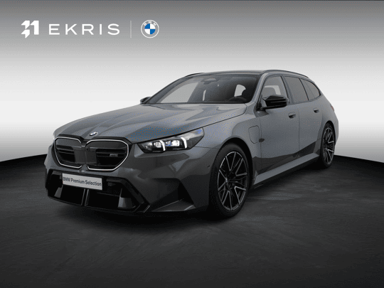 Touring M5