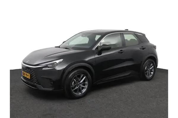 LBX 1.5 2Wd