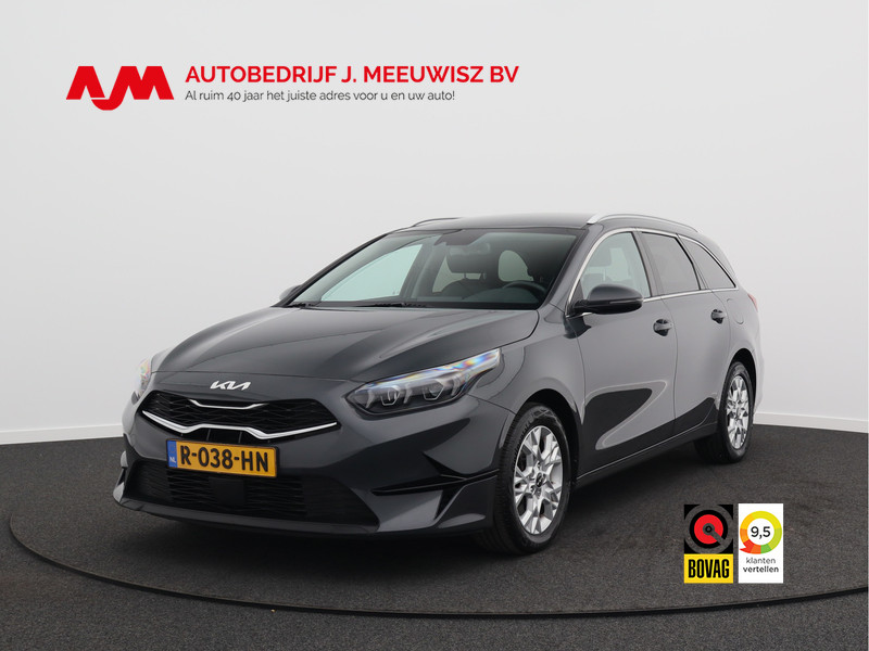 Kia Ceed Sportswagon 1.0 T-GDi MHEV DynamicPlusLine/ automaat!