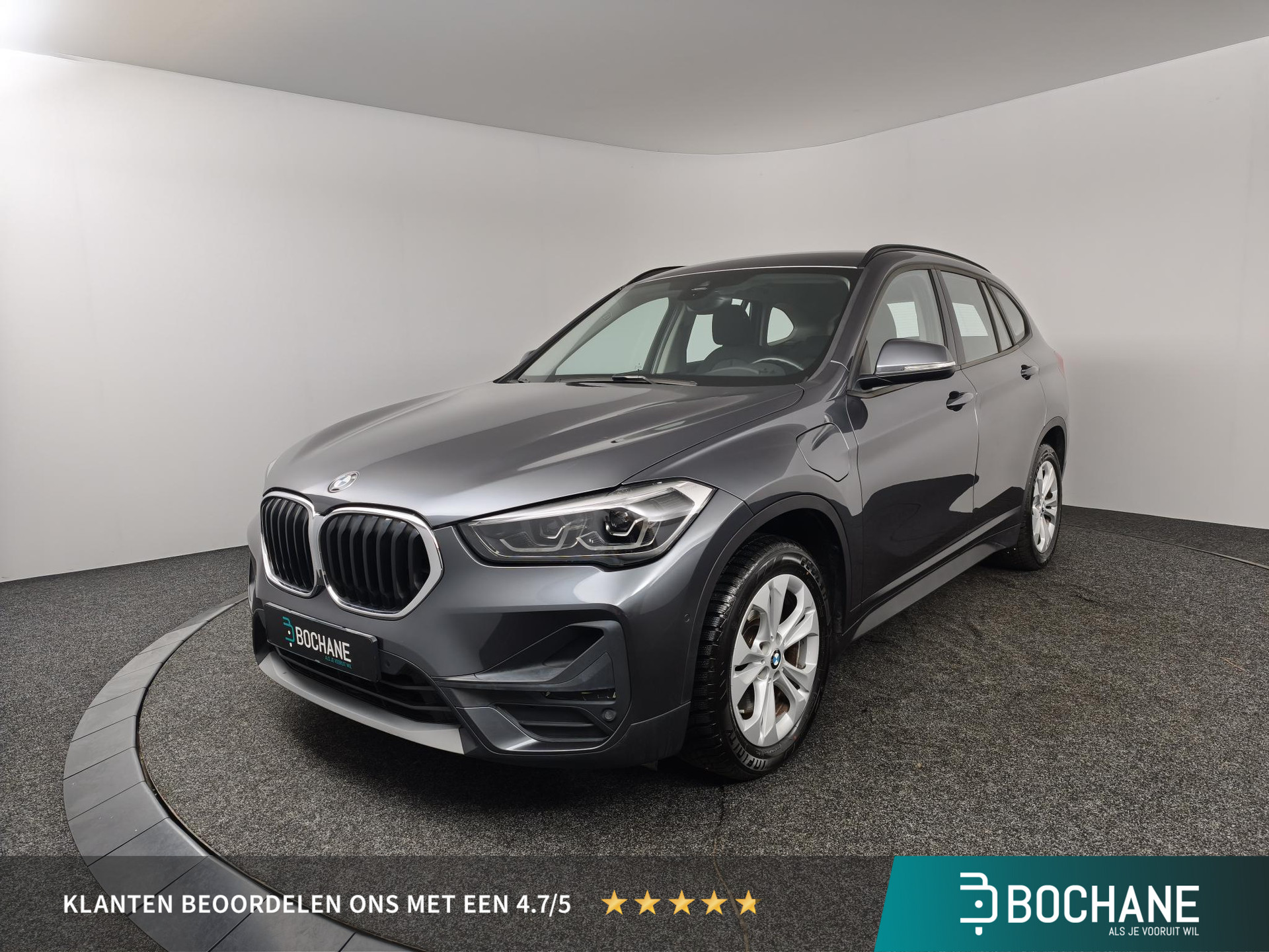 BMW X1 xDrive25e