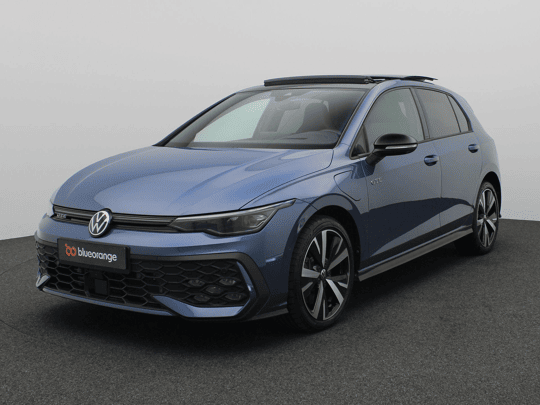 Volkswagen Golf 1.5 eHybrid GTE 272 PK DSG