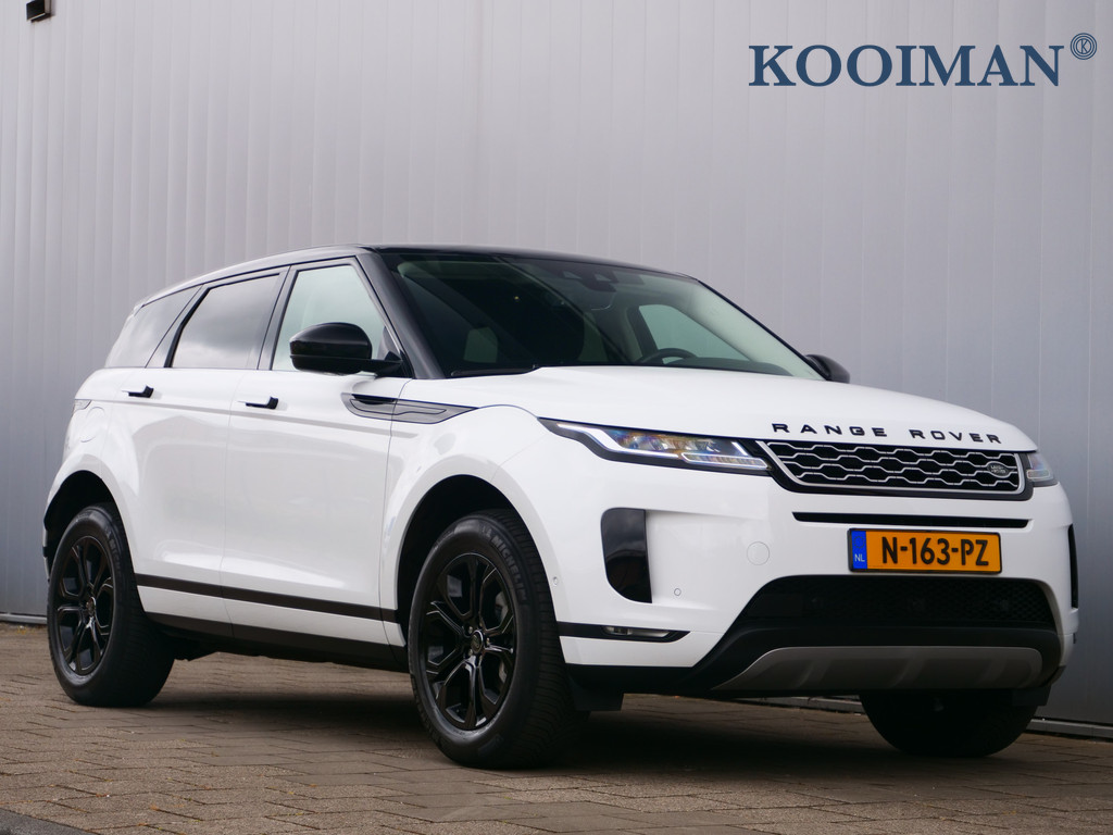Land Rover Range Rover Evoque 1.5 P300e AWD 309 Pk Automaat