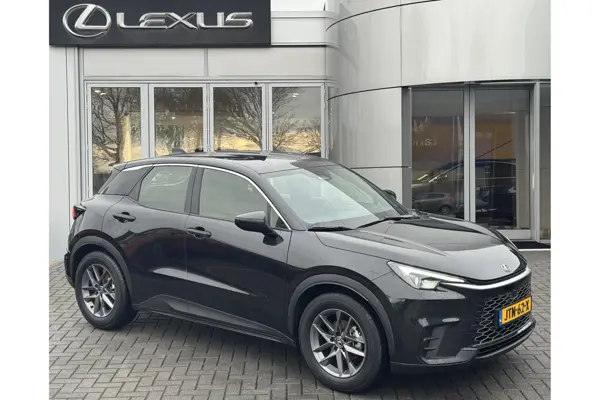 LBX 1.5 2Wd