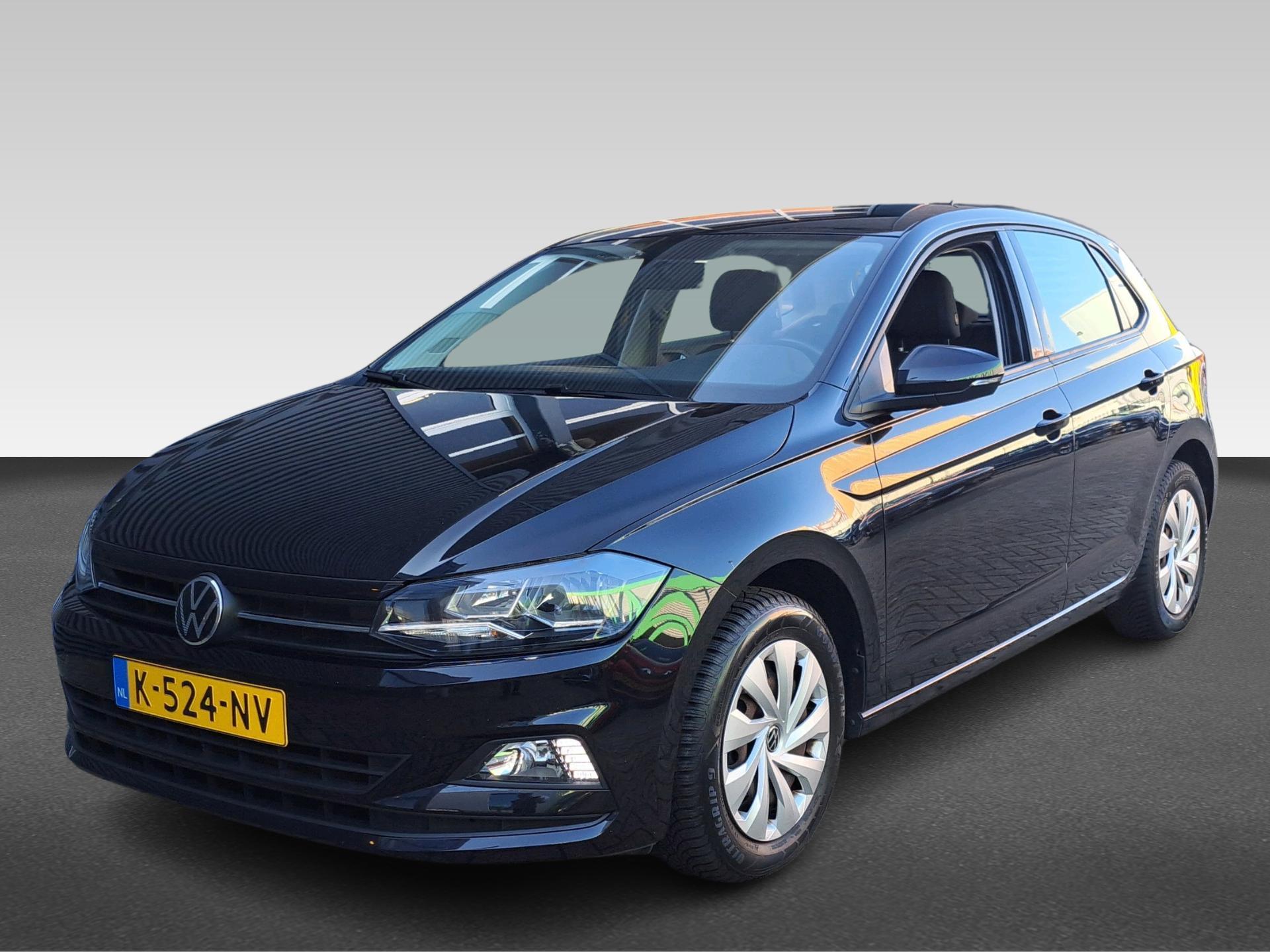 Volkswagen Polo 1.0 TSI Comfortline