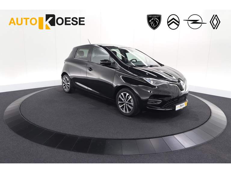Renault Renault ZOE R135 Intens 52 kWh
