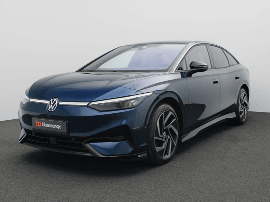 Volkswagen ID.7 Pro Business 77 kWh 286PK Aut.