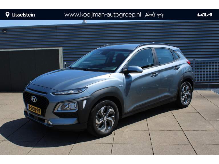 Hyundai Hyundai Kona
