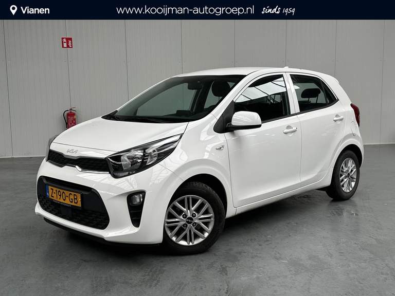 Kia Kia Picanto