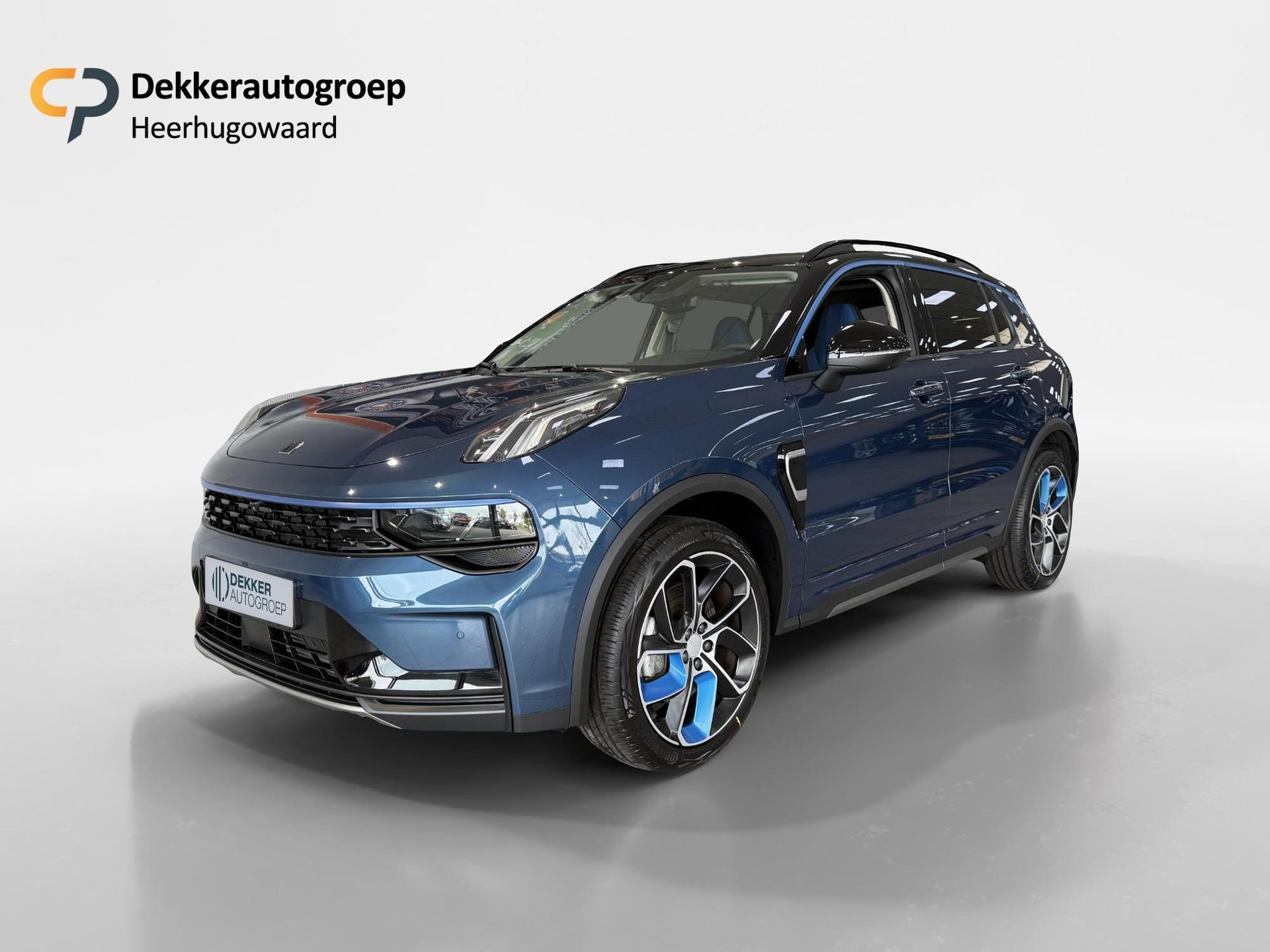 Lynk & Co 01 1.5