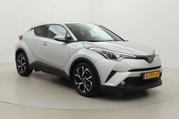 Toyota C-HR C-HR 1.8 Hybrid Style