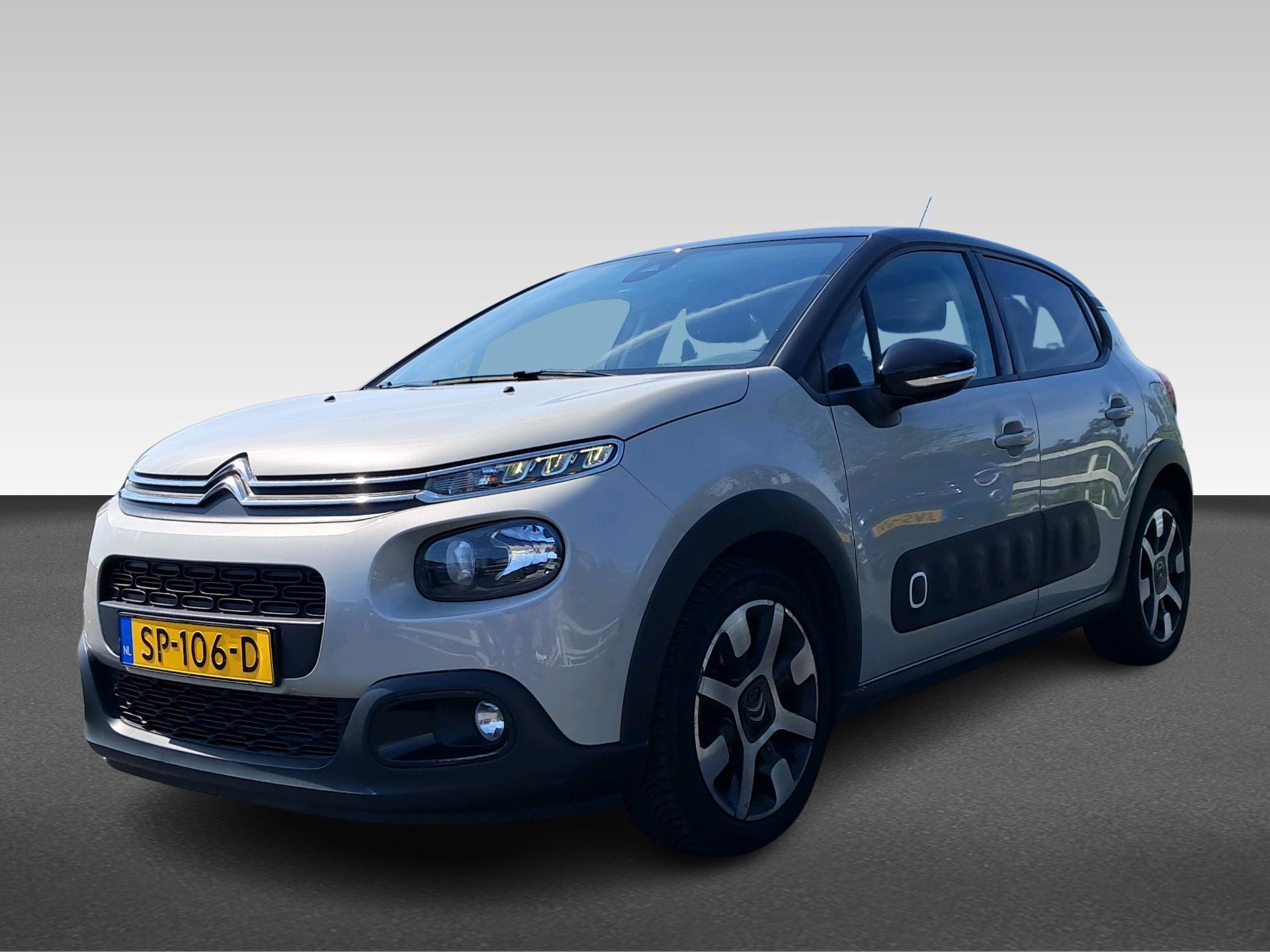 Citroën C3 1.2 PureTech S&S Shine
