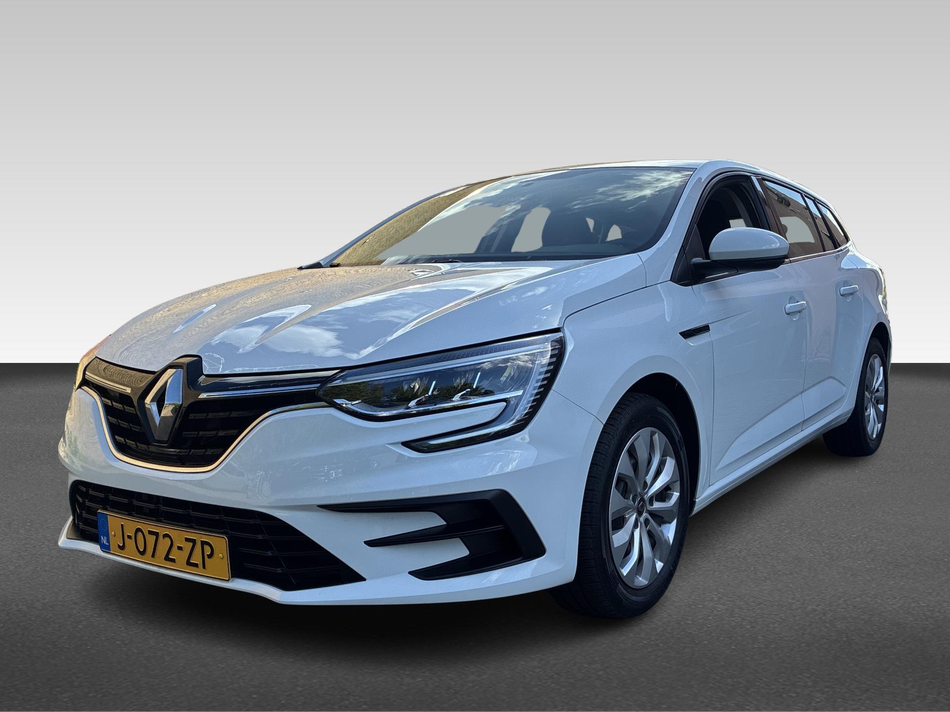 Renault Mégane Estate Estate 1.3 TCe Life