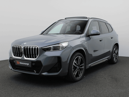 BMW X1 xDrive25e 245PK Aut.