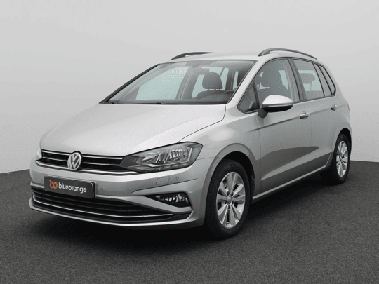 Volkswagen Golf Sportsvan 1.0 TSI Comfortline 110 PK