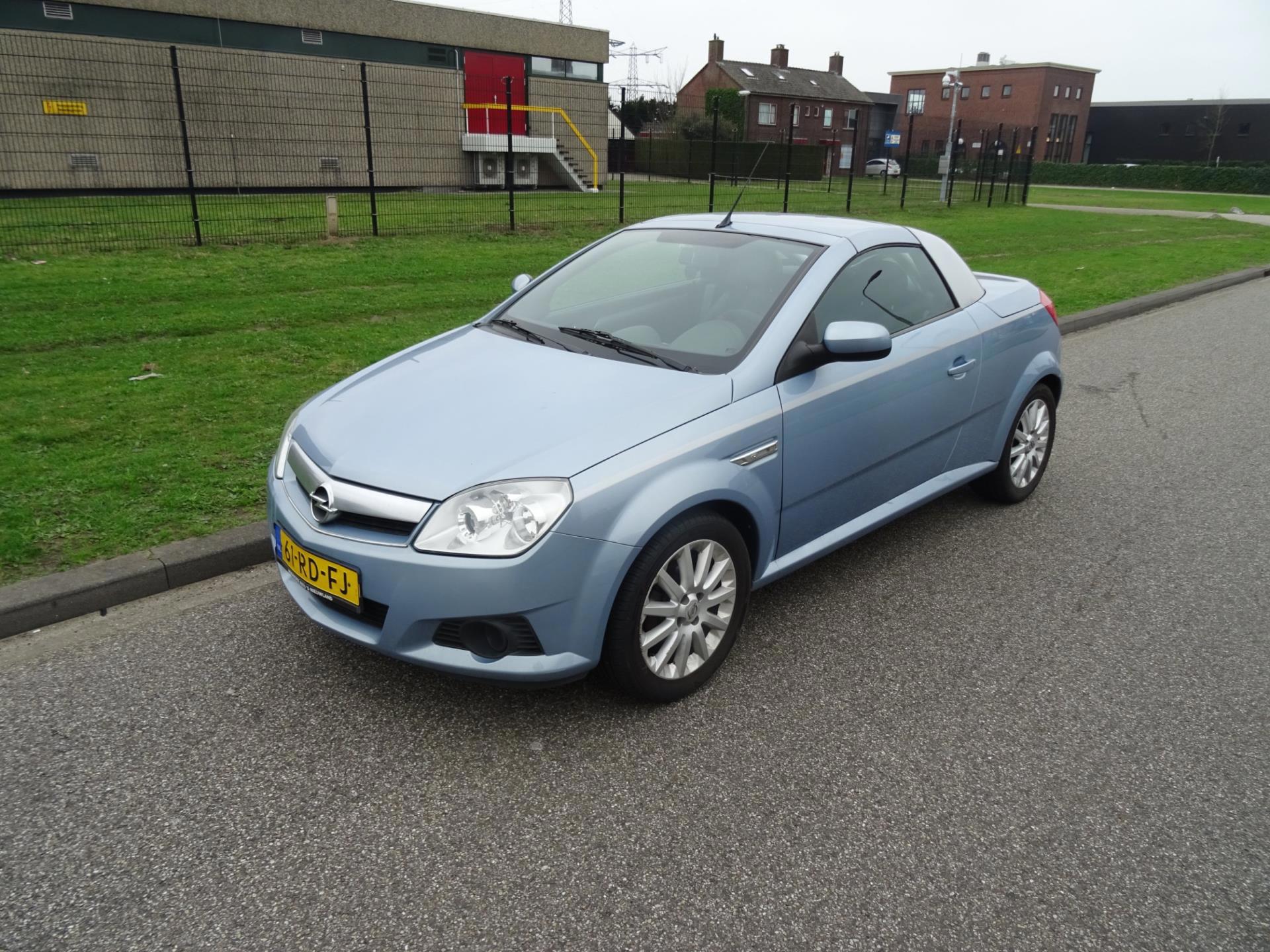 1.4-16V Cosmo