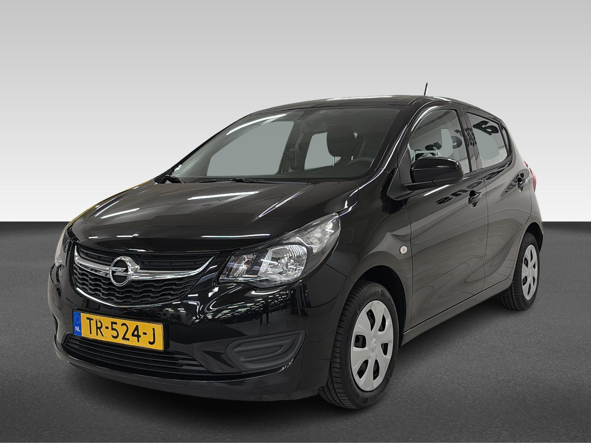 Opel KARL 1.0 ecoFLEX Edition
