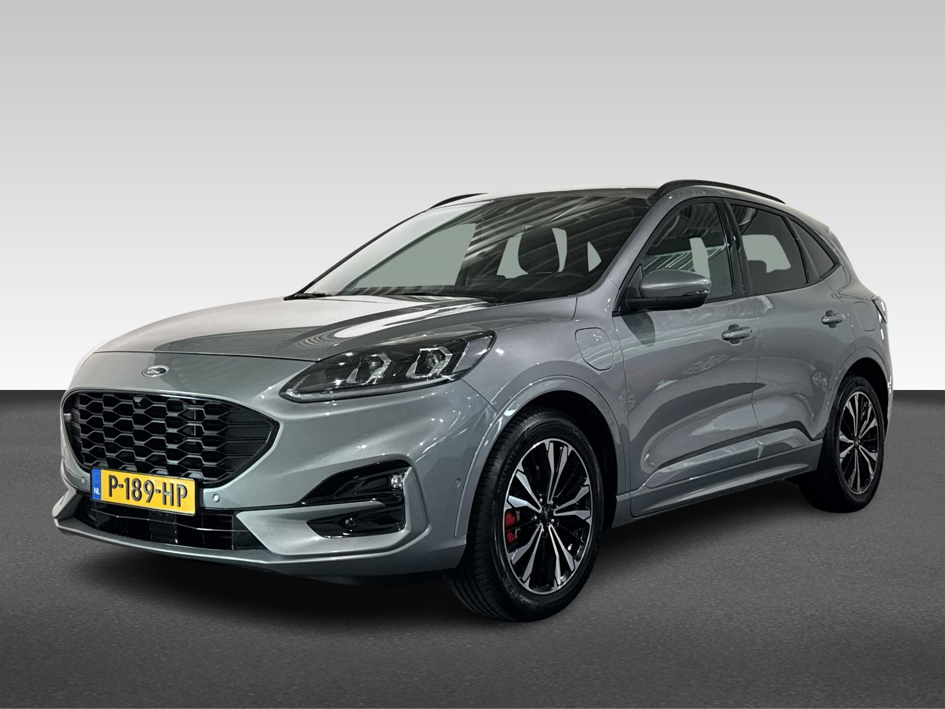 Ford Kuga 2.5 PHEV ST-Line X