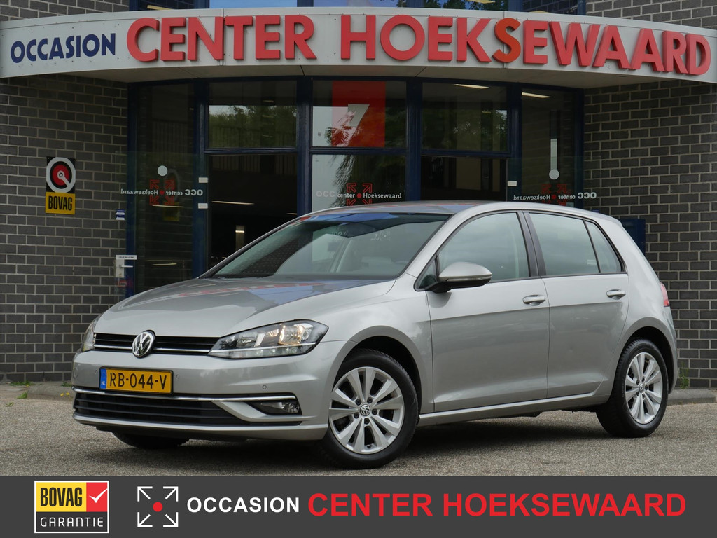 Volkswagen Golf 1.0 TSI 110pk 5D Comfortline |...