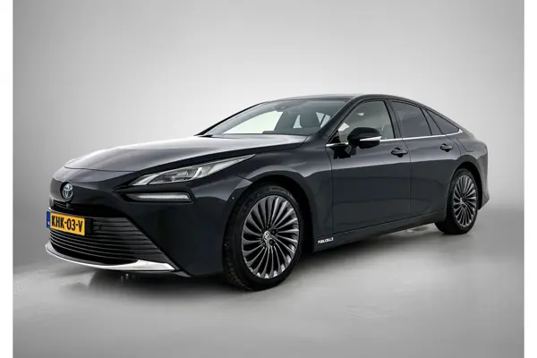 Prestige