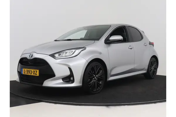 1.5 Hybrid Dynamic