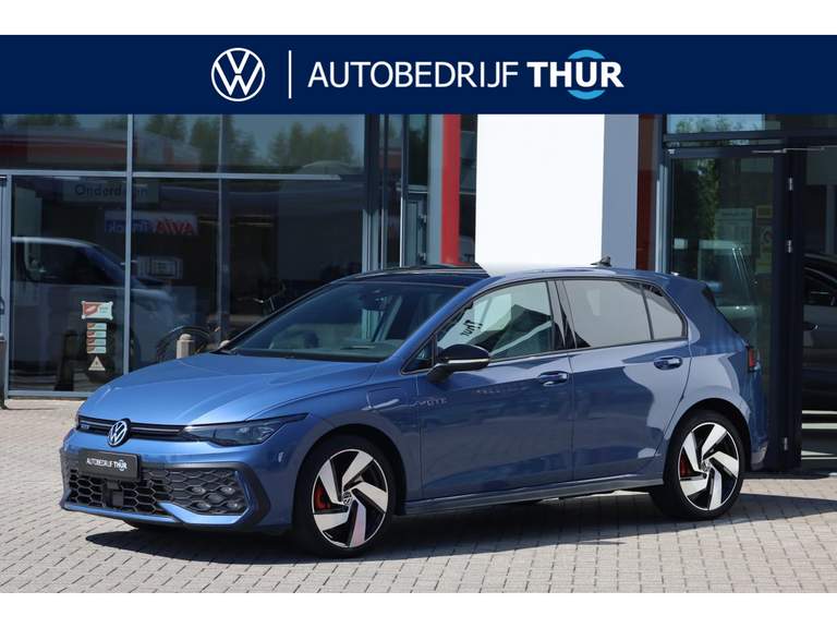 Volkswagen Golf Volkswagen Golf