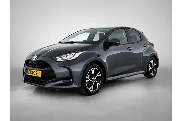 1.5 Hybrid 115 Dynamic