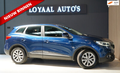 Renault Kadjar Renault Kadjar