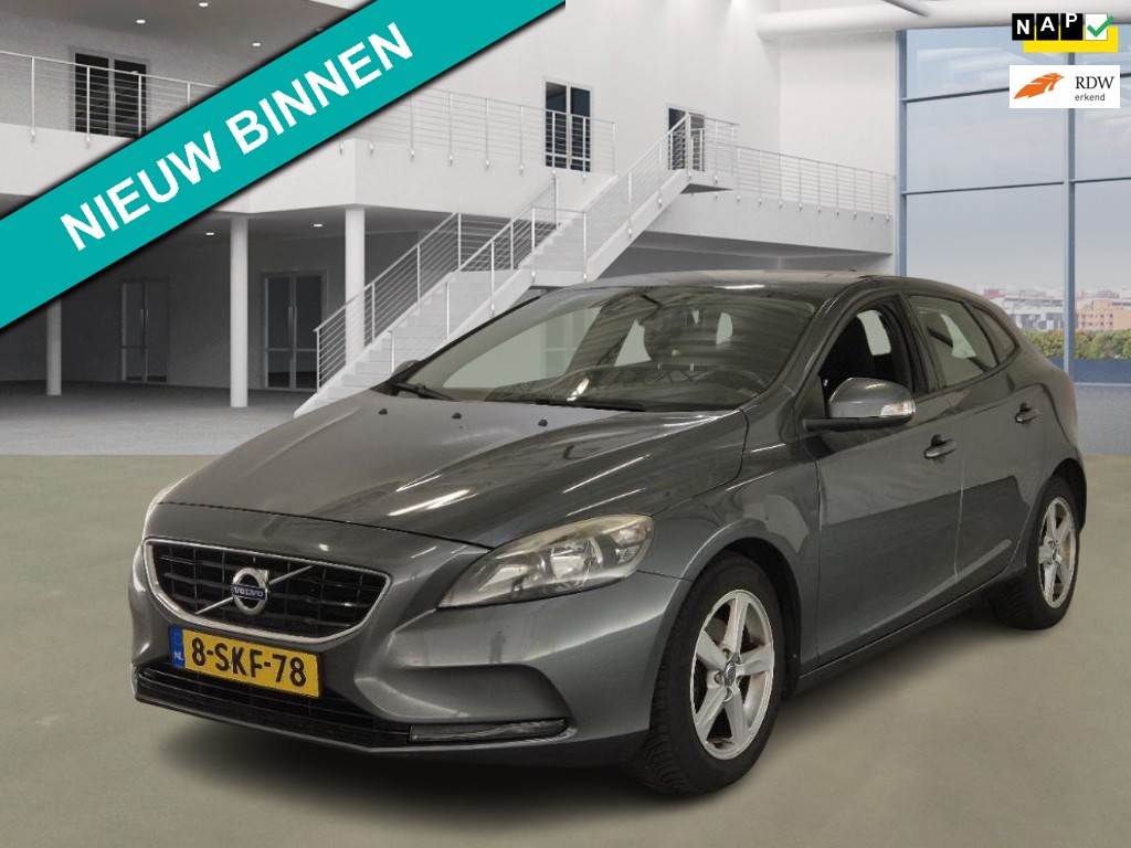 Volvo V40 1.6 D2 Kinetic