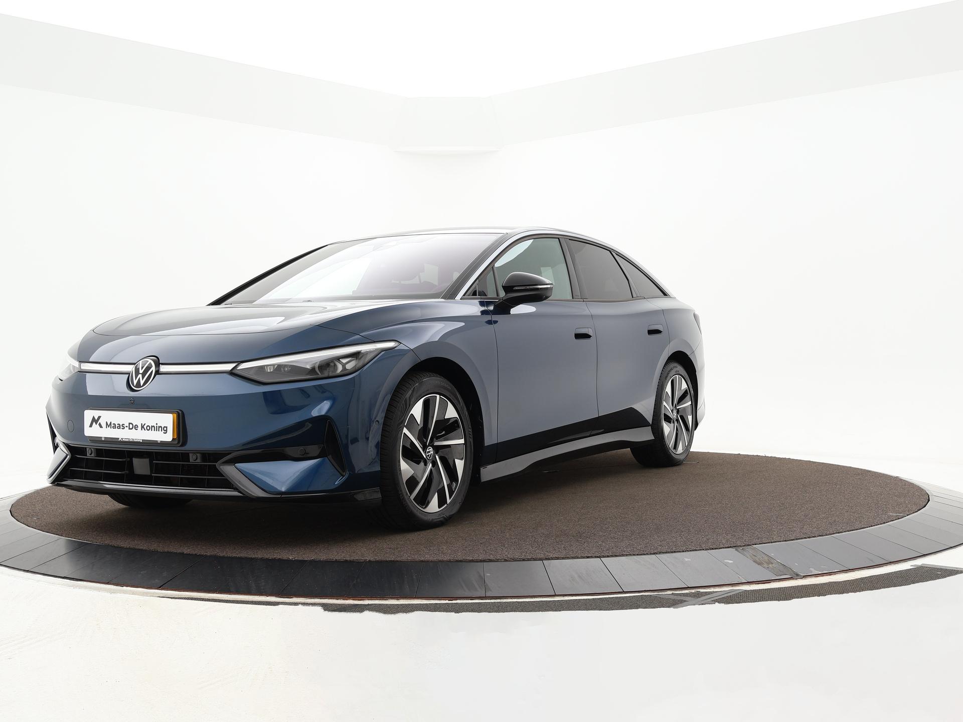 Volkswagen ID.7 Pro Business 286pk 77 kWh