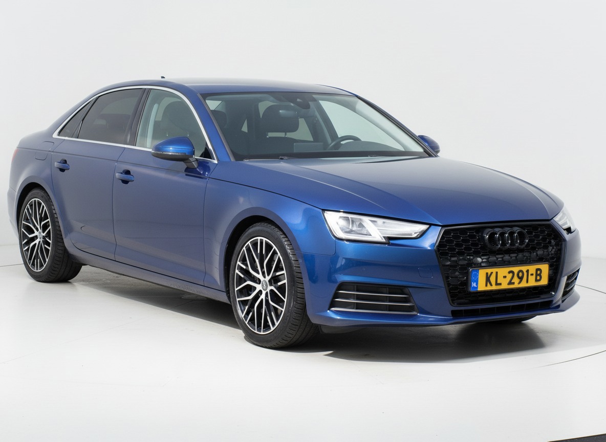 Audi A4 Limousine 2.0 TDI ultra Pro Line|Xenon|Navi|Cruise