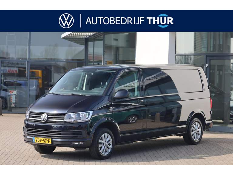 Volkswagen Transporter Volkswagen Transporter