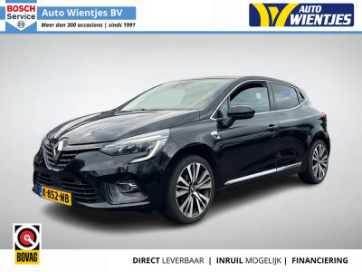 RENAULT CLIO 1.0 TCe | Initiale Paris 5-Drs | Leer..
