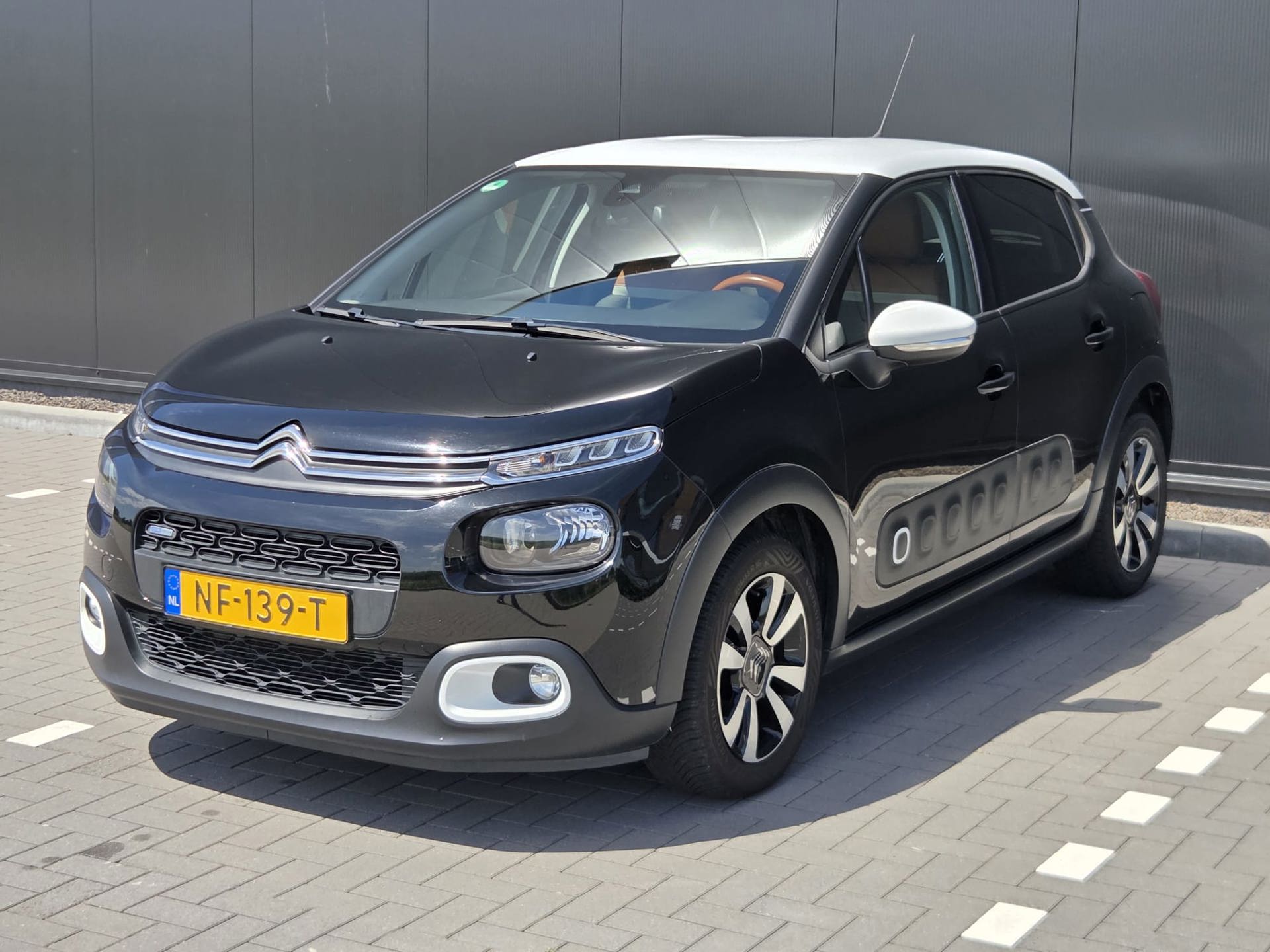 Citroën C3 1.2 PureTech S&S Shine