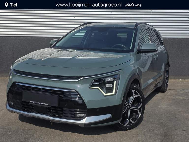 Kia Kia Niro
