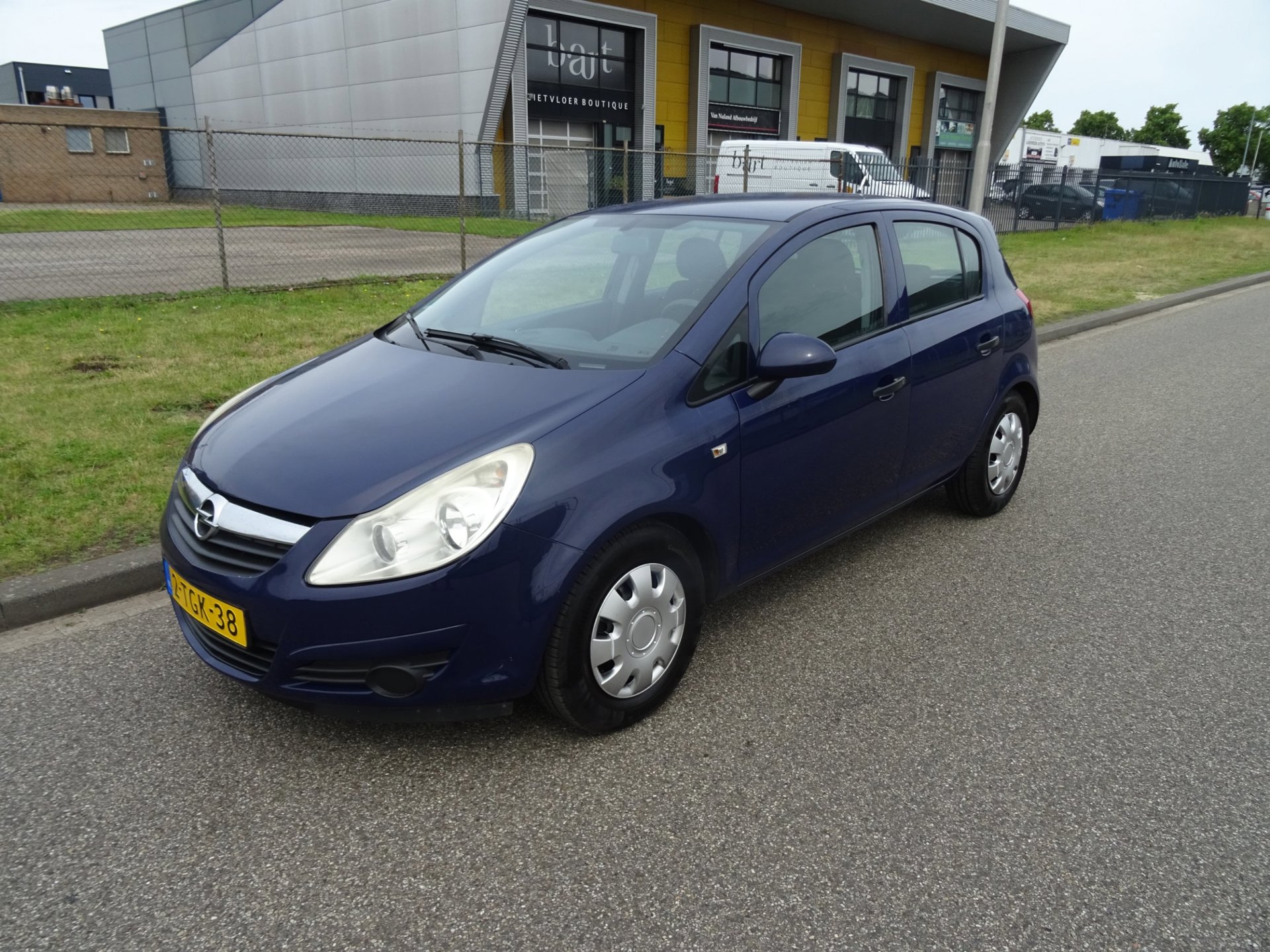 1.2-16V '111' Edition