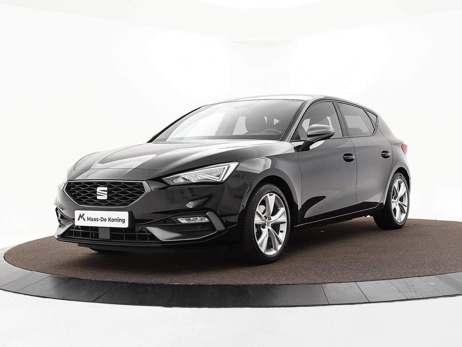 Seat Leon 1.0 TSI FR 110pk FR