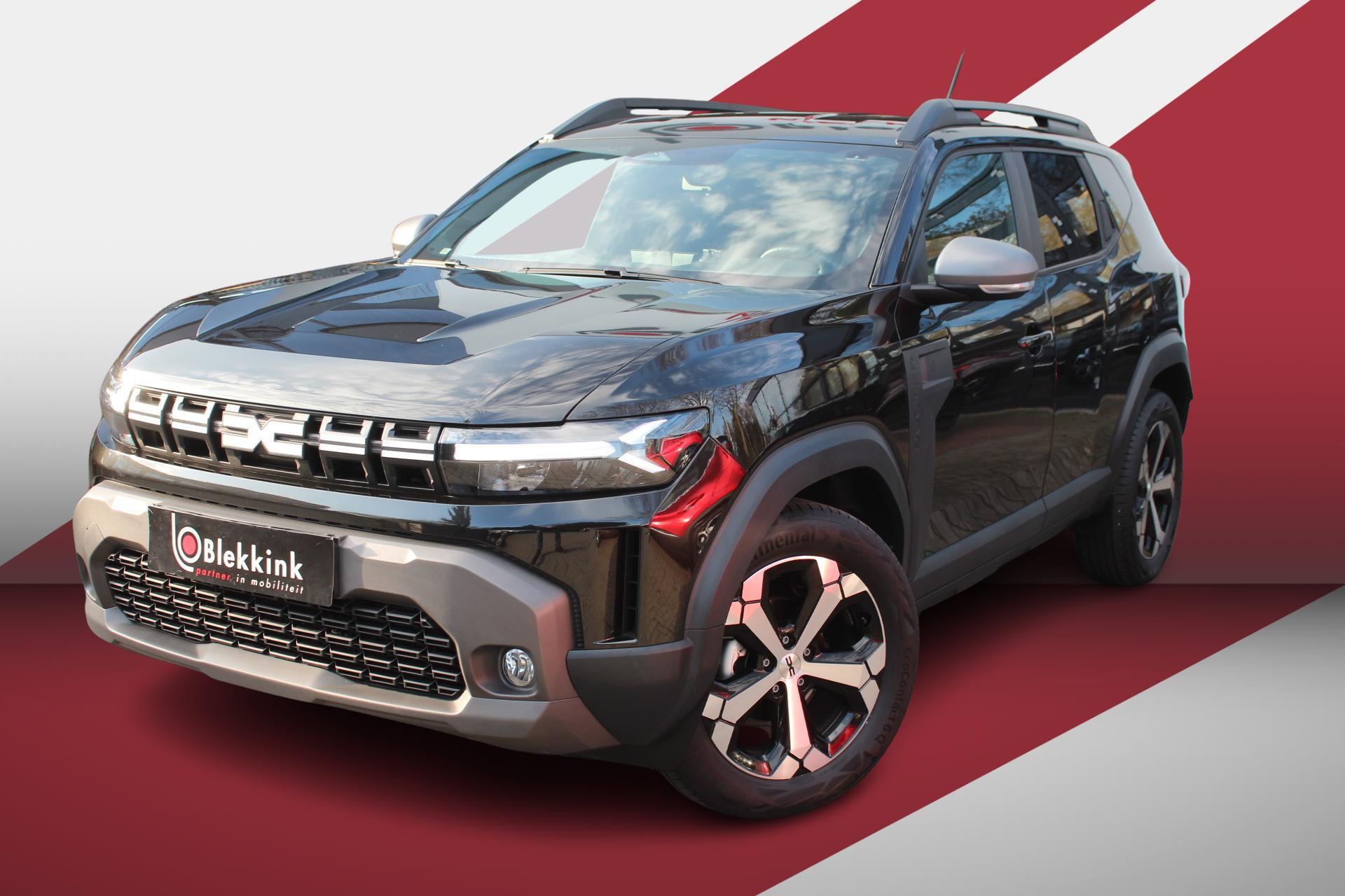 Dacia Duster 1.2 TCe 130 Hybrid Journey Full Option