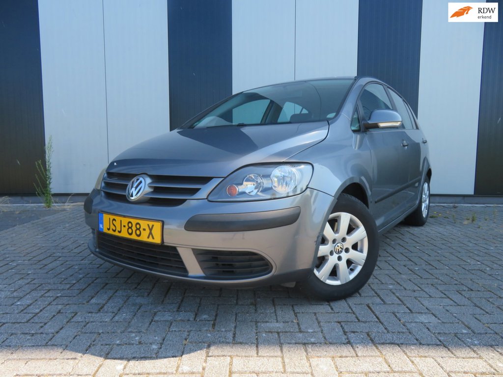 Volkswagen GOLF 1.6 FSI Turijn