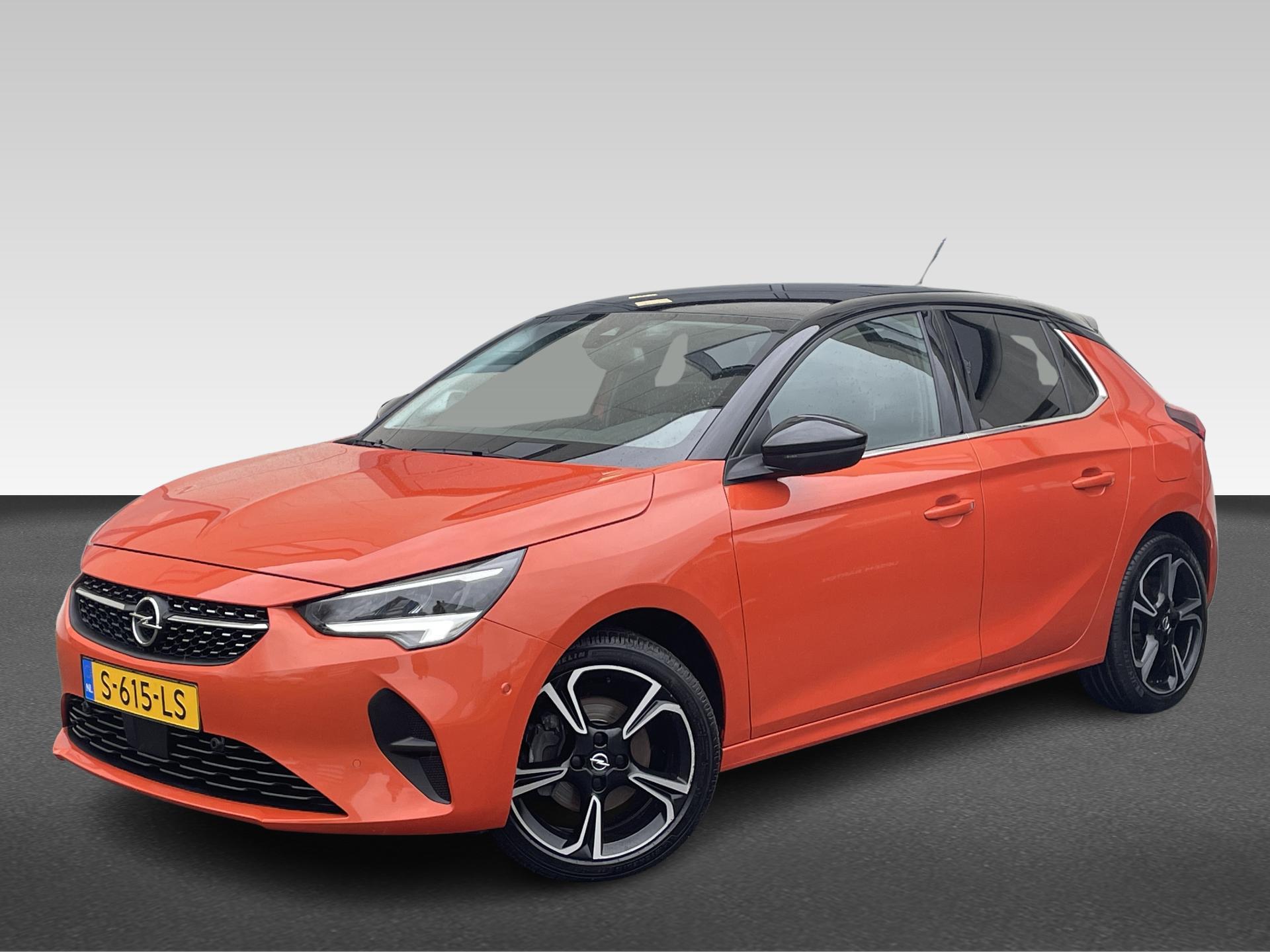 Opel Corsa 1.2 Level 3