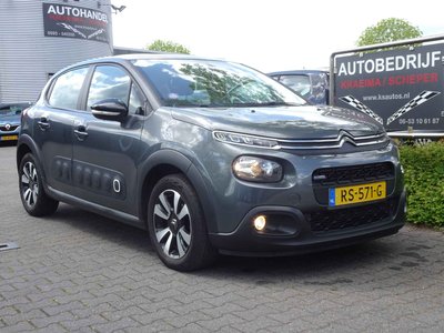Citroën C3 1.2 PureTech Shine