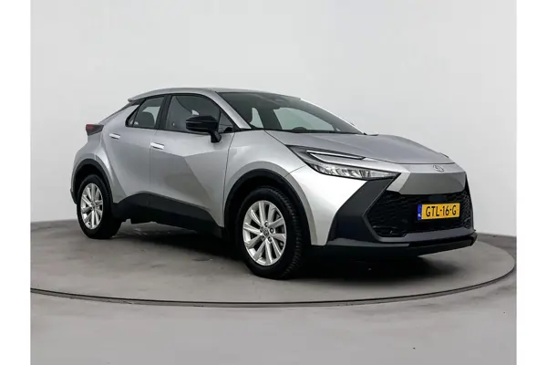 Toyota C-HR C-HR 1.8 Hybrid 140 Active
