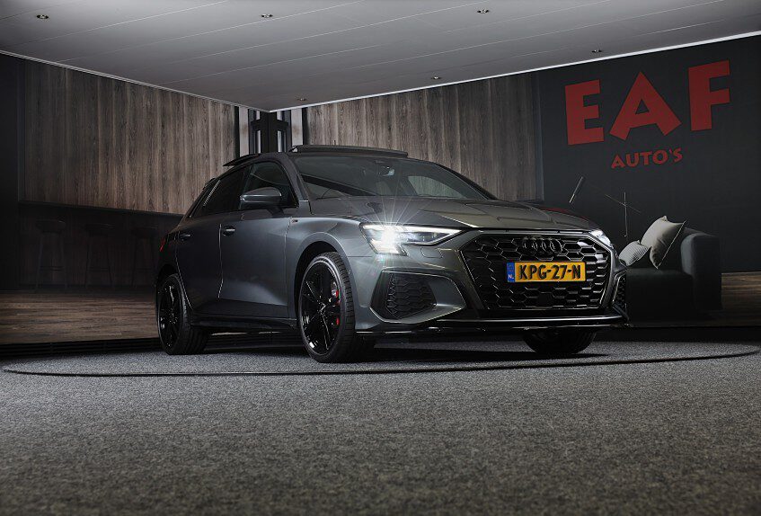 Audi Audi A3 45 Tfsi e