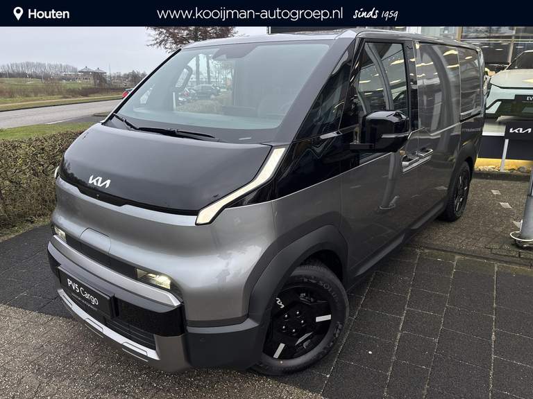 Kia Kia PV5