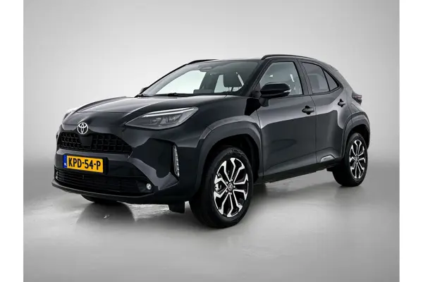 1.5 Hybrid 115 First Edition +