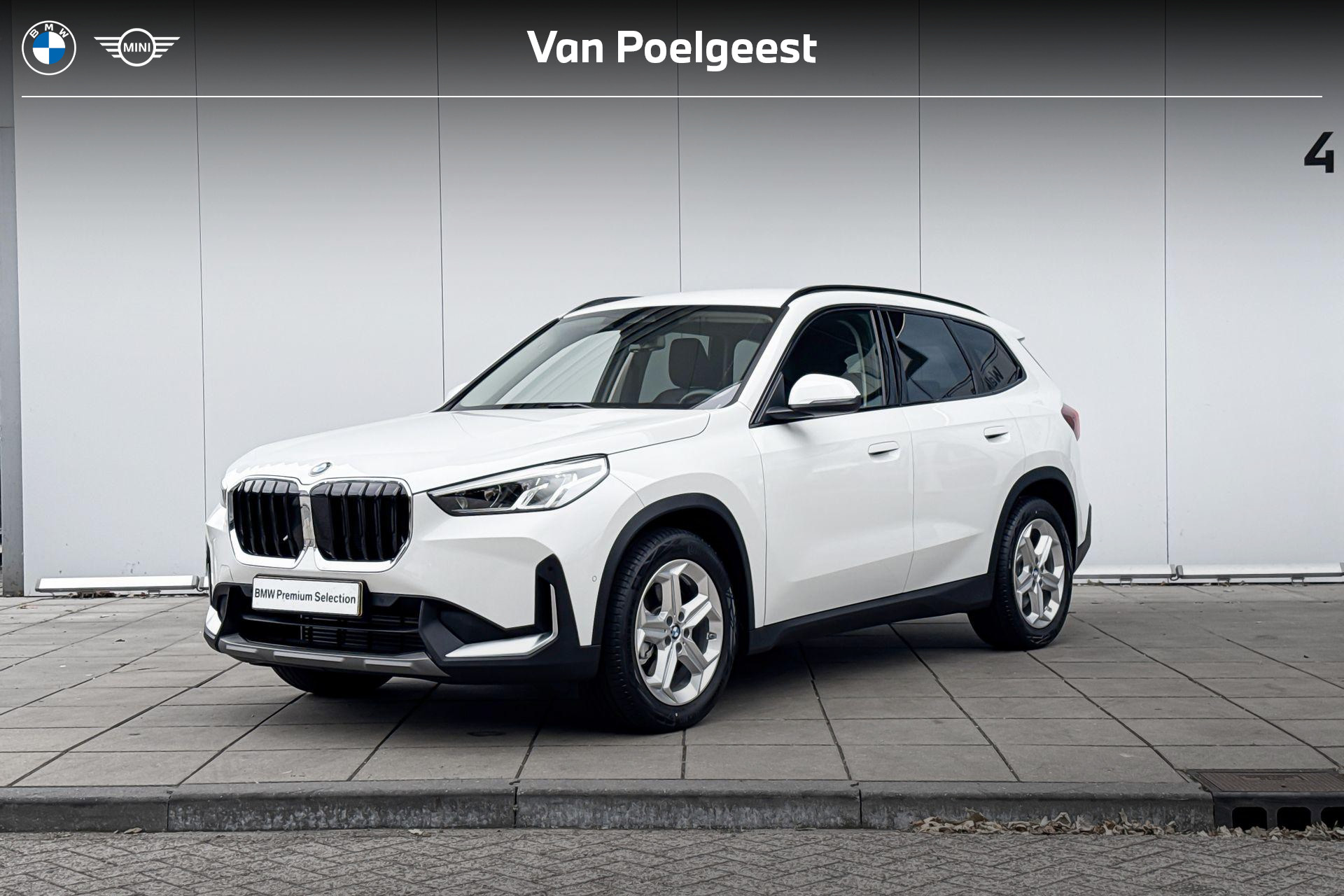 BMW X1 xDrive23i