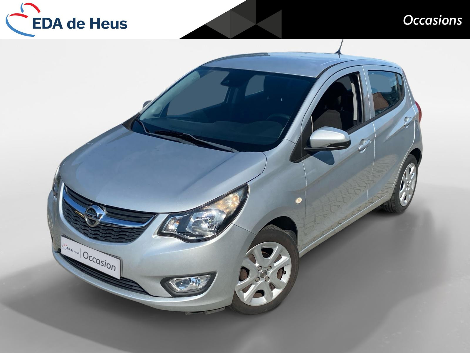 Opel KARL 1.0 ecoFLEX Edition