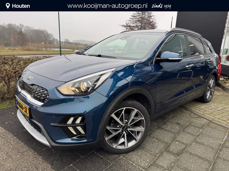 Kia Kia Niro